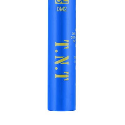 sE Electronics SE DM2-MIC-PRE T.N.T Active In-Line Mic Preamp image 3