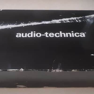 AUDIO TECHNICA ATP-12T PROFESSIONAL TONEARM, BRAND NEW OPEN BOX! NOS image 1