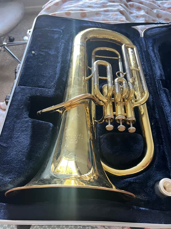 Eastman EEP321 3-Valve Euphonium