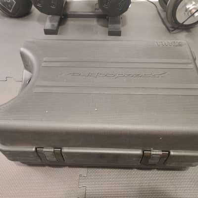 Tama Speed Cobra Double Pedal Hard Case image 3