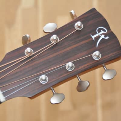 KREMONA M-15CE CW Orchestra Model Cutaway Electro / Made In Europe / 25-037-6-18 image 10