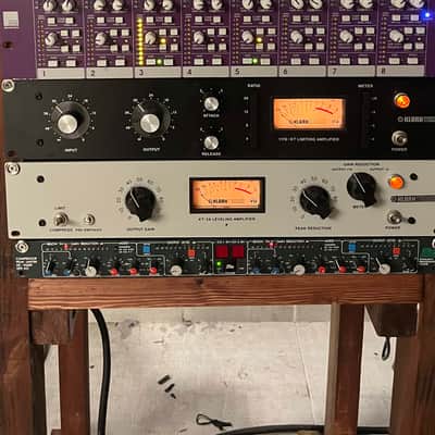 Klark Teknik 76-KT - User review - Gearspace