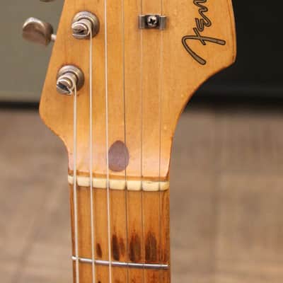 1957 Fender Stratocaster image 5