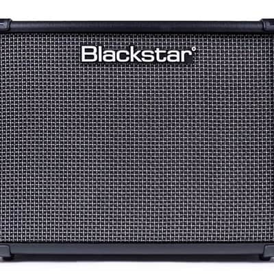 Blackstar ID Core Stereo 40 V3 Guitar Amplifier image 2