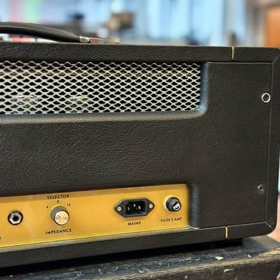 Ceriatone JTM45 Valve Amplifier image 8