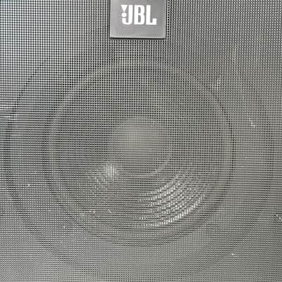 JBL Control 5 Passive 6.5" 2-Way 175W Loudspeakers (Pair, Black) image 3