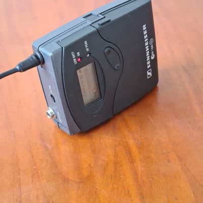 Sennheiser Sennheiser SK100 G2 Bodypack Transmitter – Professional Wireless Reliability image 4
