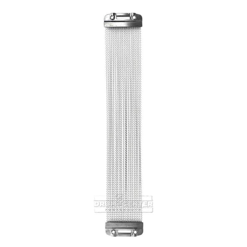 Mapex MSW13-20 Snare Wires 13" 20-Strand image 1