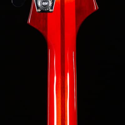 Rickenbacker 4003 Bass FireGlo (683) image 6