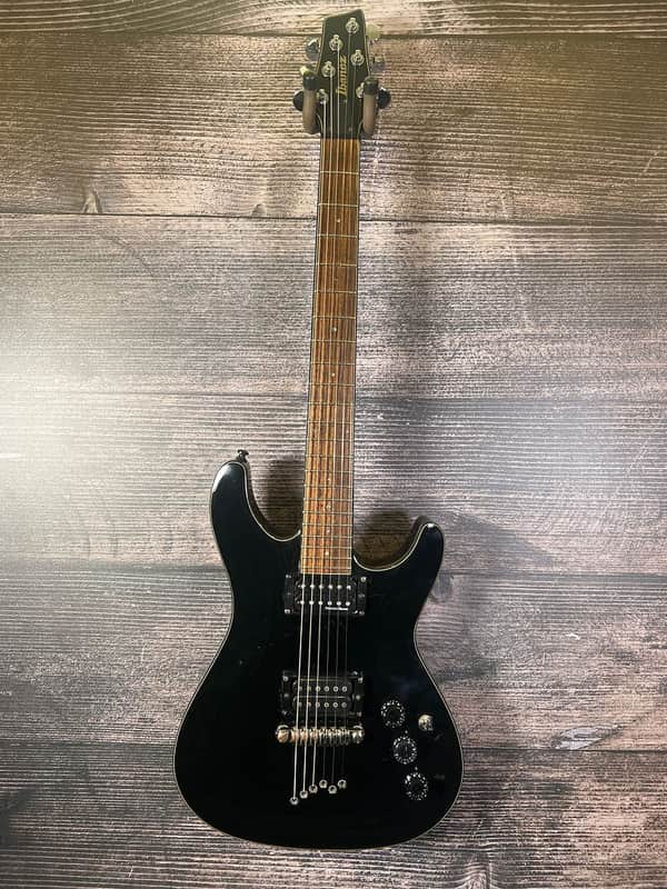 Ibanez SZ-320 Electric Guitar (Charlotte, NC) (NOV23) image 1