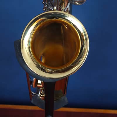 Yamaha YAS-23 Alto Saxophone / Minty! image 9