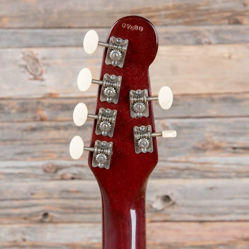 Gretsch Corvette 1964 - 1968 image 7