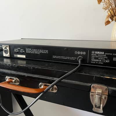 Yamaha GQ1031BII Vintage EQ image 2