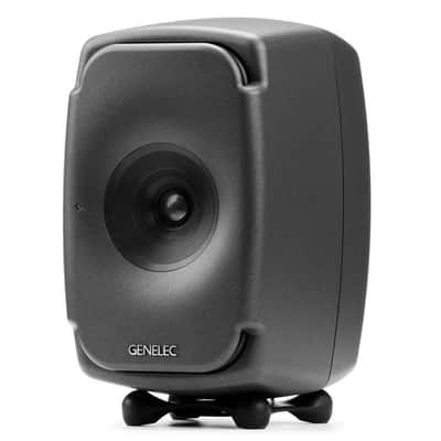 GENELEC 8331AP Smart Active Coassiale Tre Vie image 2