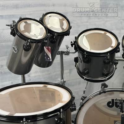 DW Collectors Series 12pc Drum Set - Scott Travis image 6