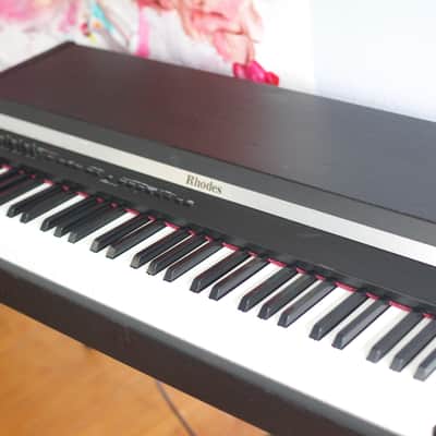 Fender / Roland Rhodes MK-60 1988 | Reverb