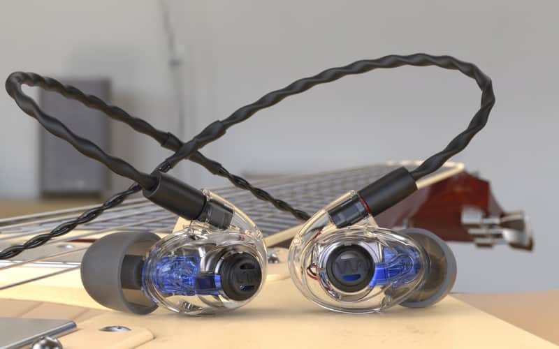 Westone AM PRO X20 Ambient / Free Same Day Shipping image 1