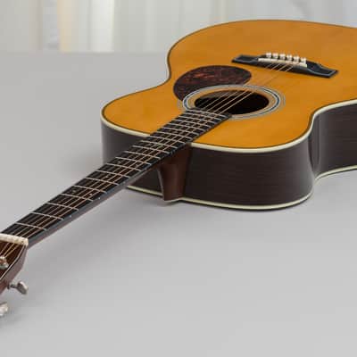 Martin OM-28JM John Mayer  Ltd. Ed. 2004 image 18
