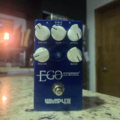 ★動作確認済★ Wampler Ego Compressor V2 Wampler Ego Compressor V2 | Reverb