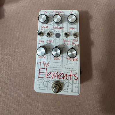 Dr. Scientist The Elements | Reverb