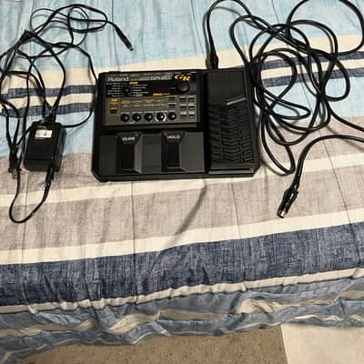 Godin ACS-SA Nylon 2020’s - Natural. With Roland GR-20 Synthesizer. image 13