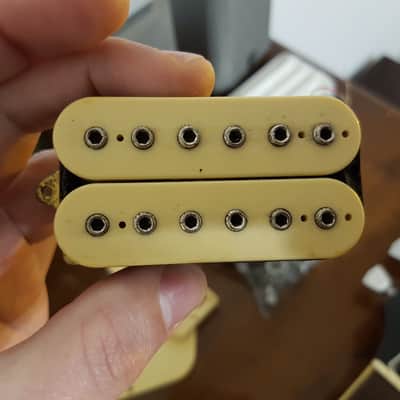 Ibanez Les Paul Gold Top 2350/2351 Japan 1977 image 12
