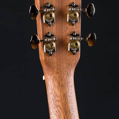 Martin 00L Earth Sitka Spruce and Sapele NEW image 24