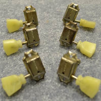 Gibson Single Line 1958-1960 Vintage Tuning Machines image 2