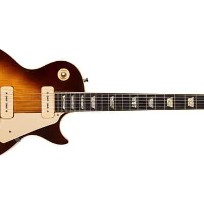 Gibson Les Paul Pro Deluxe Tobacco Sunburst (Pre-Owned, 1979, VG+) #70999564 image 2