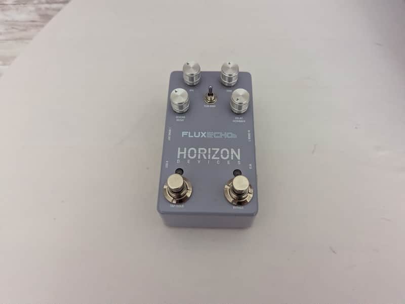 Horizon Devices Flux Echo
