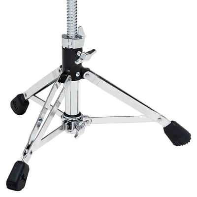 DW 9000 Series Round Top Spindle Low Drum Throne - DWCP9101 image 5