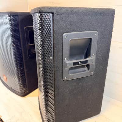 Soundtech CST12 12" Passive PA Speakers Pair – 150W 8 Ohm – Model CST12 image 7