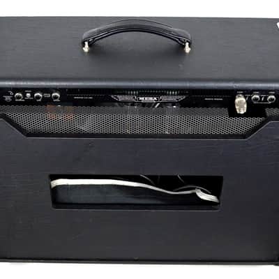 Mesa Boogie Nomad Fifty Five 55 black image 5
