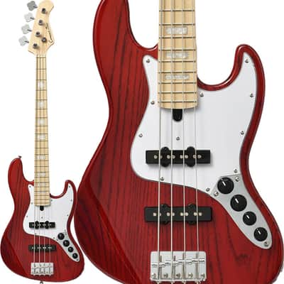 Compact Bass CJB-70s ASH/Active(STRD/M) image 1