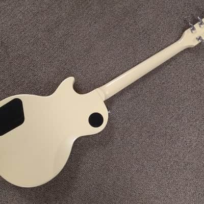 Gibson Les Paul Modern Lite TV Wheat Satin image 6
