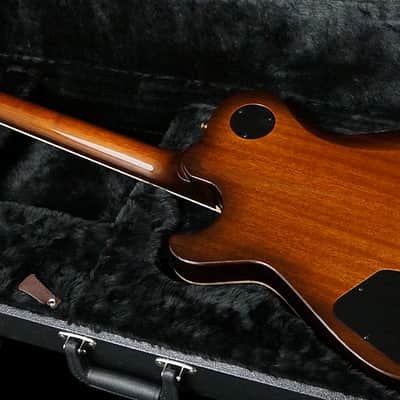Knaggs Guitars Kenai Eric Steckel T/S Sandstorm Limited Edition #2 image 10
