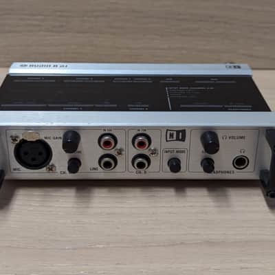 Native Instruments Audio 8 DJ image 3