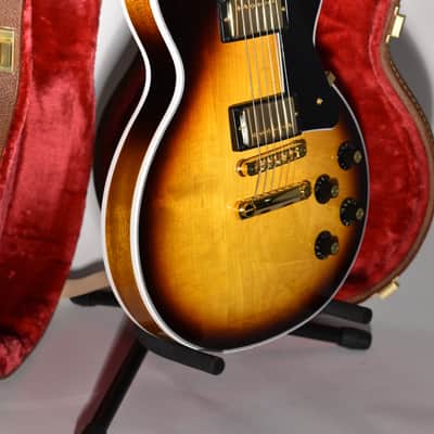 Gibson Les Paul Custom '70s 2025 Tobacco Burst image 6