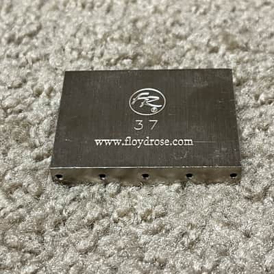 Floyd Rose Tremolo Block 37mm - B image 3