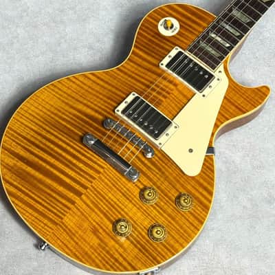 Stunning Gibson Les Paul Classic Plus 1993 - Japanese Import - Original Case image 1
