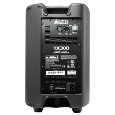 Alto Tx308 image 1