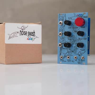 4ms Noise Swash Eurorack Synthesizer Module w/ Box 58579 image 13