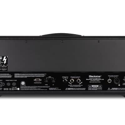 BLACKSTAR - Series One 100 MK II Head image 3