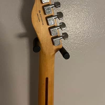 Fender Standard Telecaster 2006 - 2018 - Brown Sunburst image 6
