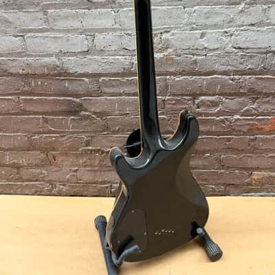 Ibanez W332121 Neck Through (Incheon Korea Factory 2003) image 11
