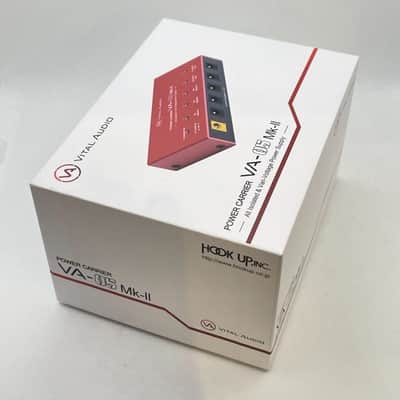 VitalAudio USED VA-05 MKII image 7
