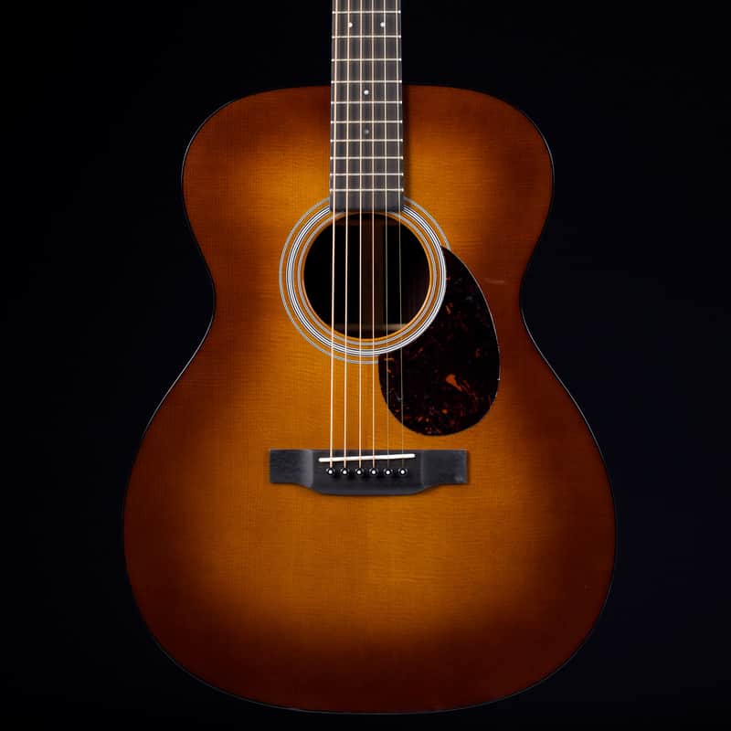 Martin Standard Series OM-21 (2005 - 2017) image 6