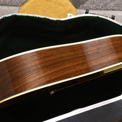 Martin Standard Series HD-35 2018 - Natural image 10