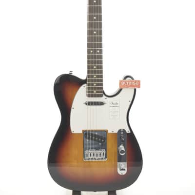 Fender Standard Telecaster 2025 - Present - 3-Color Sunburst image 2