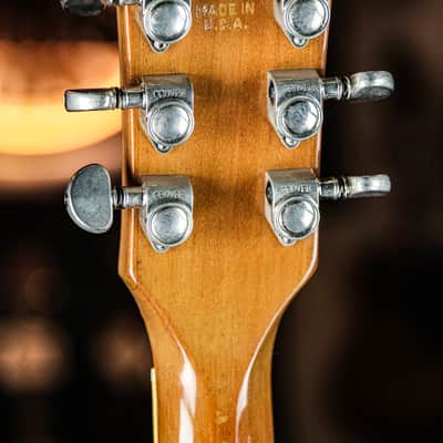 1988 Gibson ES-335 blonde image 12